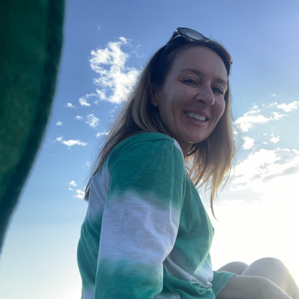 Meet your Posher, Kori